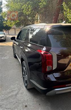 هيونداي باليسيد